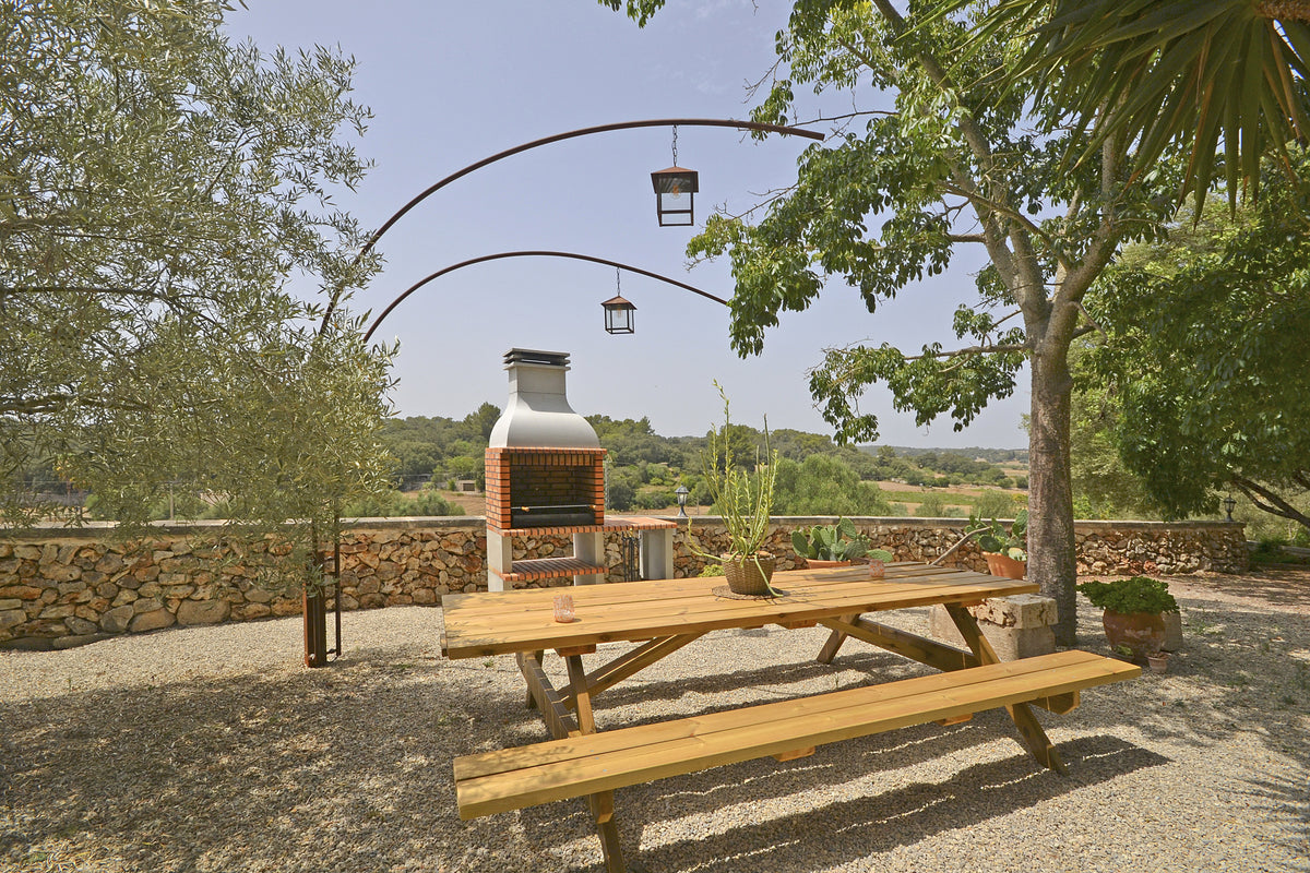 Landhaus Cocons in Sineu, Mallorca – Ansicht 7