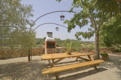 Landhaus Cocons in Sineu, Mallorca – Ansicht 7