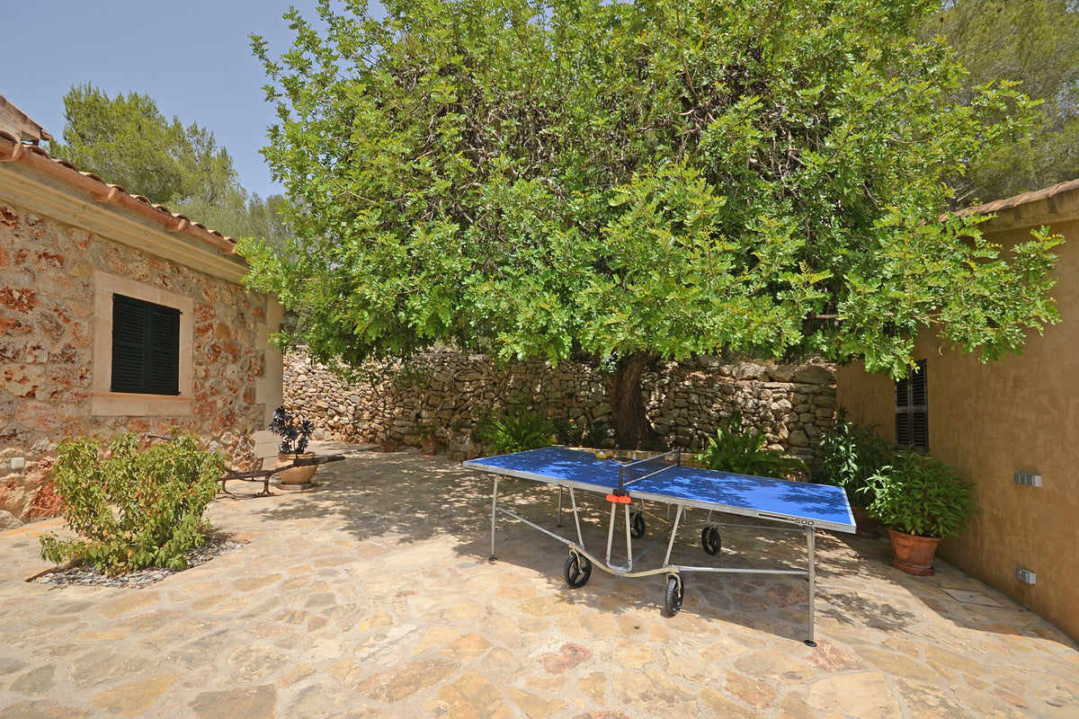 Landhaus Cocons in Sineu, Mallorca – Ansicht 8