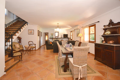 Landhaus Cocons in Sineu, Mallorca – Ansicht 12