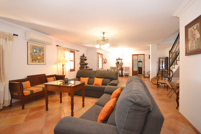 Landhaus Cocons in Sineu, Mallorca – Ansicht 14