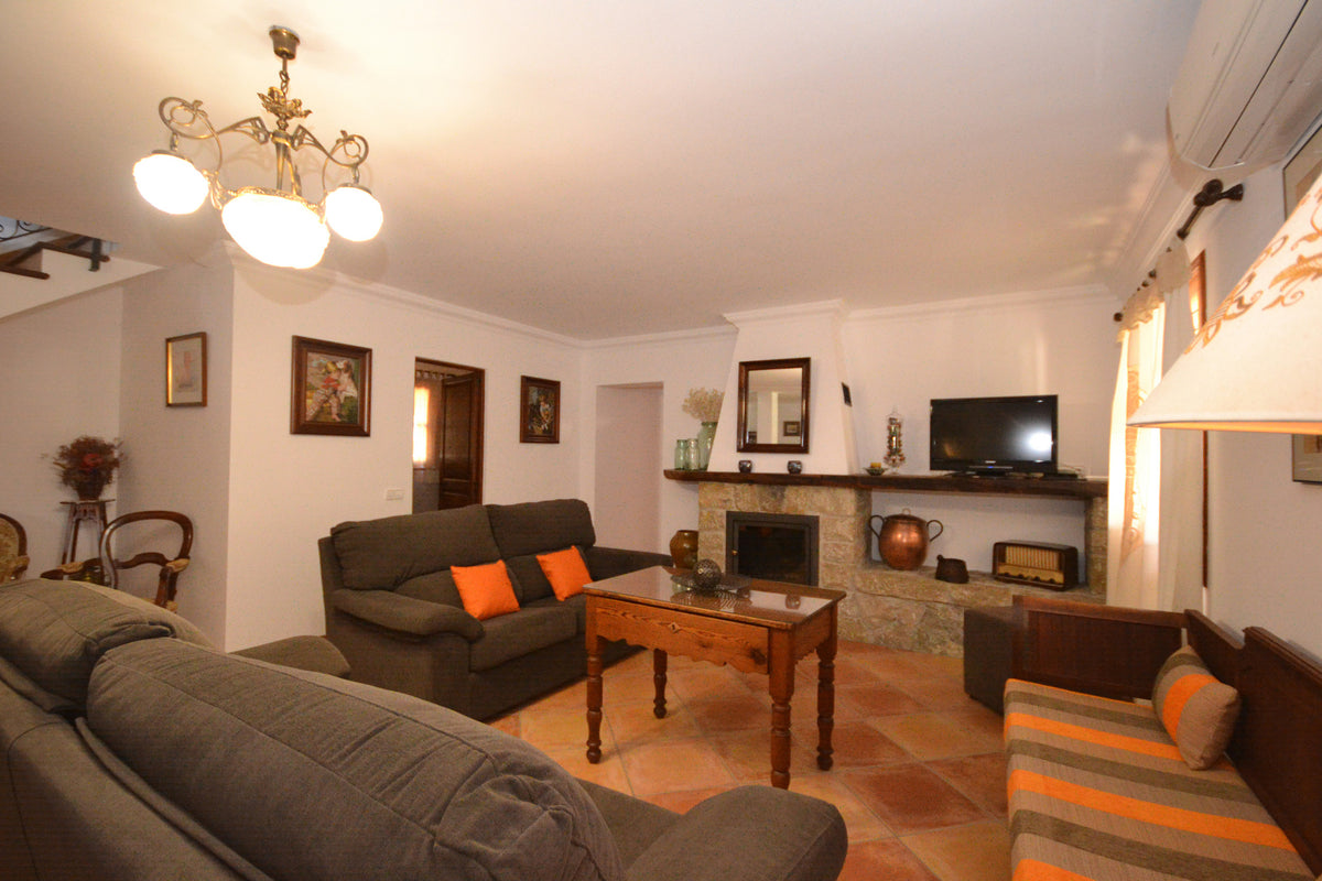 Landhaus Cocons in Sineu, Mallorca – Ansicht 16