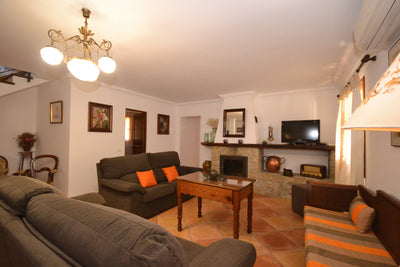 Landhaus Cocons in Sineu, Mallorca – Ansicht 16