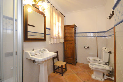 Landhaus Cocons in Sineu, Mallorca – Ansicht 19