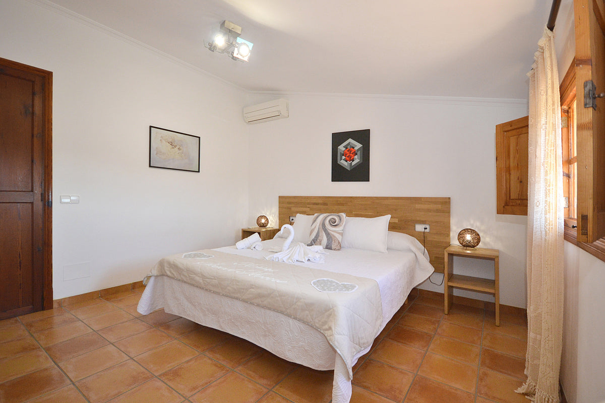 Landhaus Cocons in Sineu, Mallorca – Ansicht 20