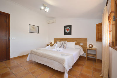 Landhaus Cocons in Sineu, Mallorca – Ansicht 20