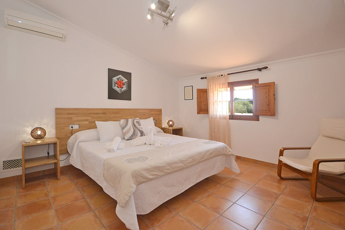 Landhaus Cocons in Sineu, Mallorca – Ansicht 21