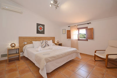 Landhaus Cocons in Sineu, Mallorca – Ansicht 21
