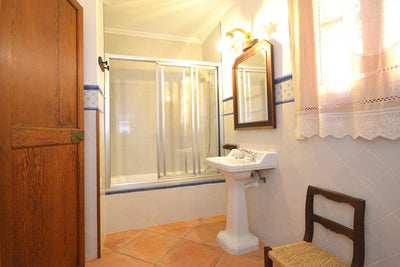Landhaus Cocons in Sineu, Mallorca – Ansicht 22