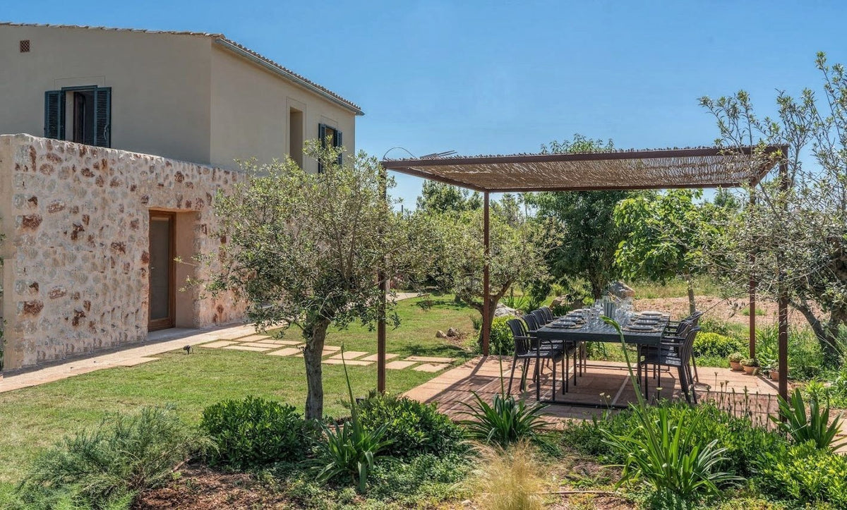 Landhaus Hort des Padri in Marratxí, Mallorca – Ansicht 2