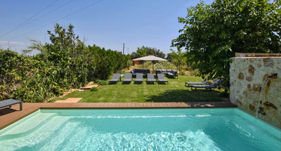 Landhaus Hort des Padri in Marratxí, Mallorca – Ansicht 3