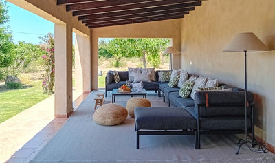 Landhaus Hort des Padri in Marratxí, Mallorca – Ansicht 4
