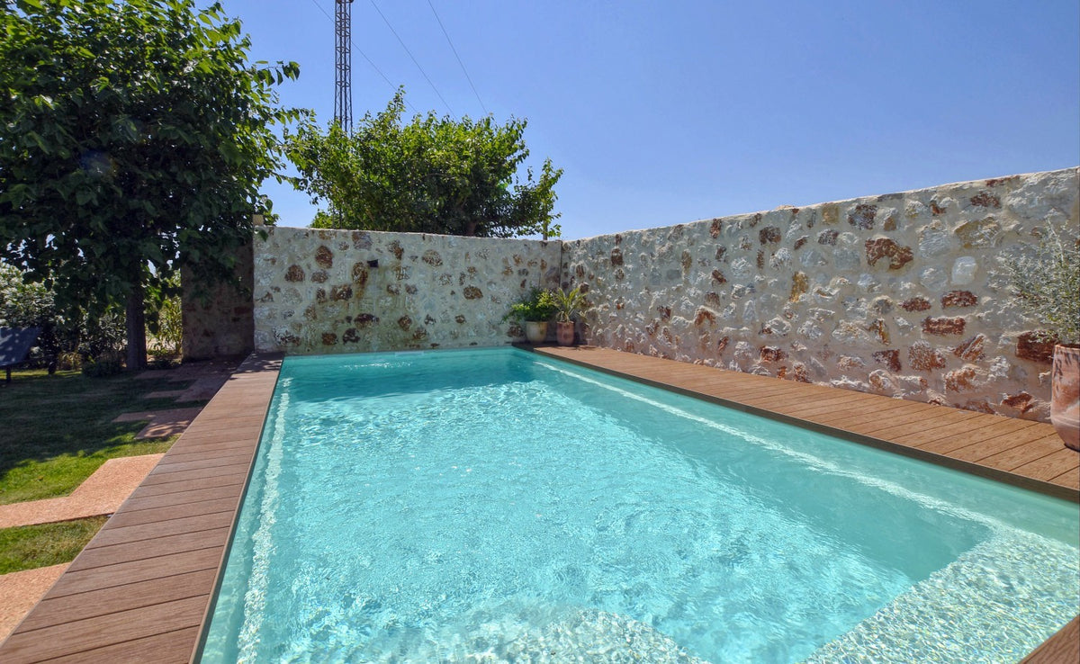 Landhaus Hort des Padri in Marratxí, Mallorca – Ansicht 7