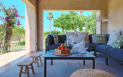 Landhaus Hort des Padri in Marratxí, Mallorca – Ansicht 11