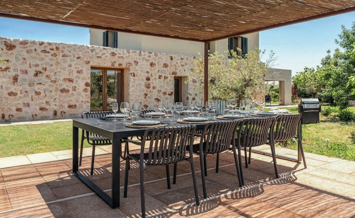 Landhaus Hort des Padri in Marratxí, Mallorca – Ansicht 15