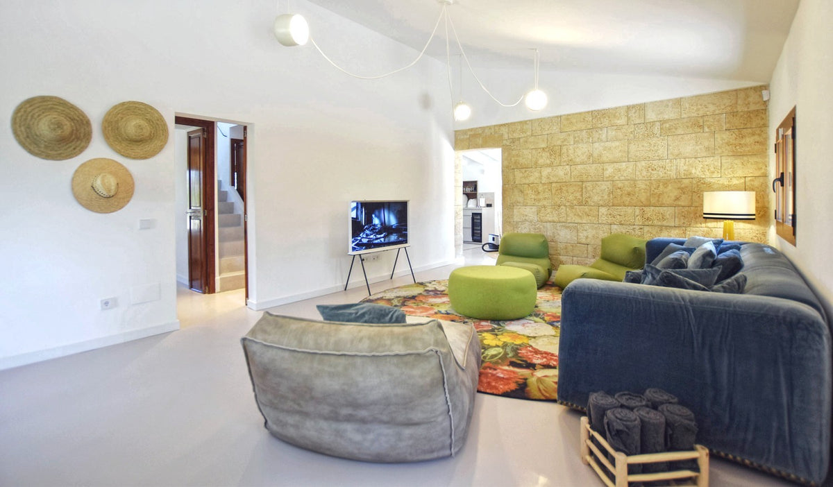 Landhaus Hort des Padri in Marratxí, Mallorca – Ansicht 16