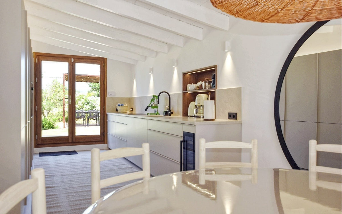 Landhaus Hort des Padri in Marratxí, Mallorca – Ansicht 18