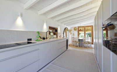 Landhaus Hort des Padri in Marratxí, Mallorca – Ansicht 19