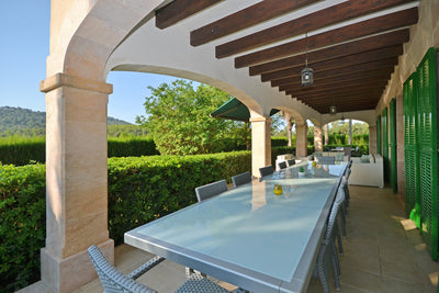 Landhaus Palmeral in Petra, Mallorca – Ansicht 8