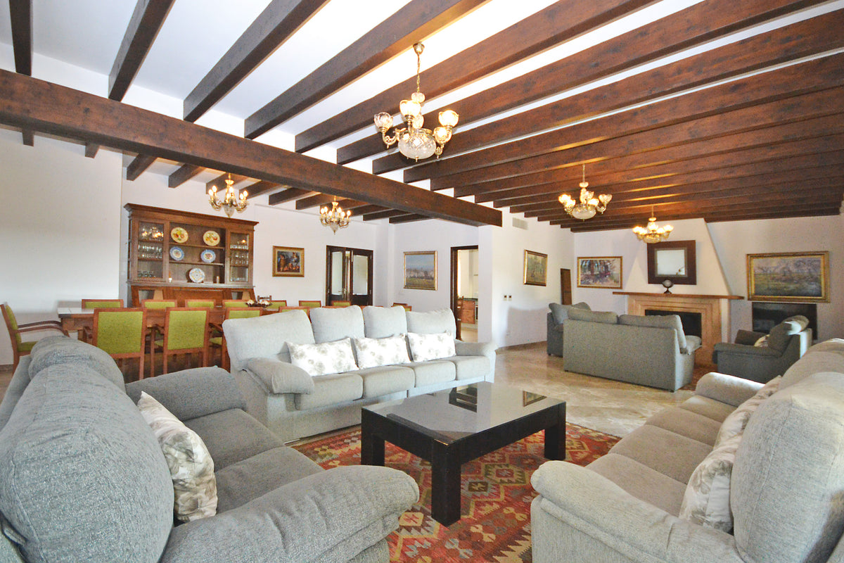 Landhaus Palmeral in Petra, Mallorca – Ansicht 10