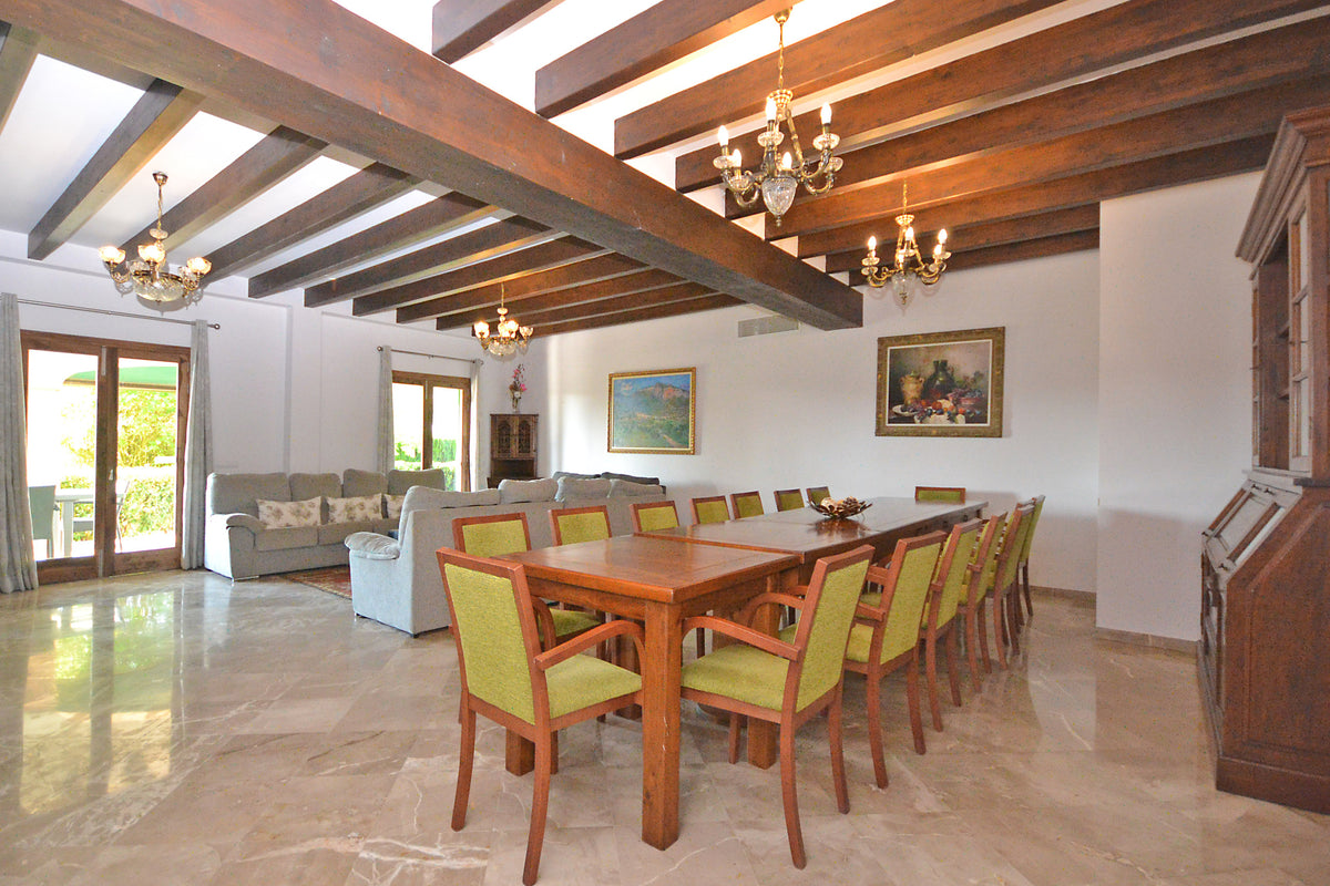 Landhaus Palmeral in Petra, Mallorca – Ansicht 13