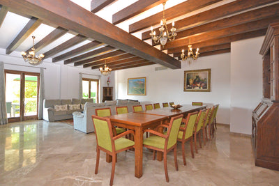 Landhaus Palmeral in Petra, Mallorca – Ansicht 13
