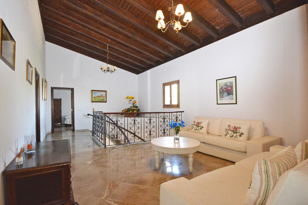 Landhaus Palmeral in Petra, Mallorca – Ansicht 14