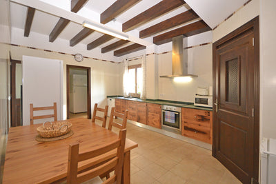 Landhaus Palmeral in Petra, Mallorca – Ansicht 15