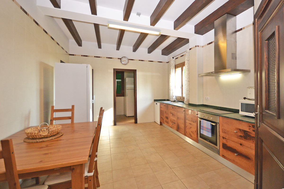 Landhaus Palmeral in Petra, Mallorca – Ansicht 16