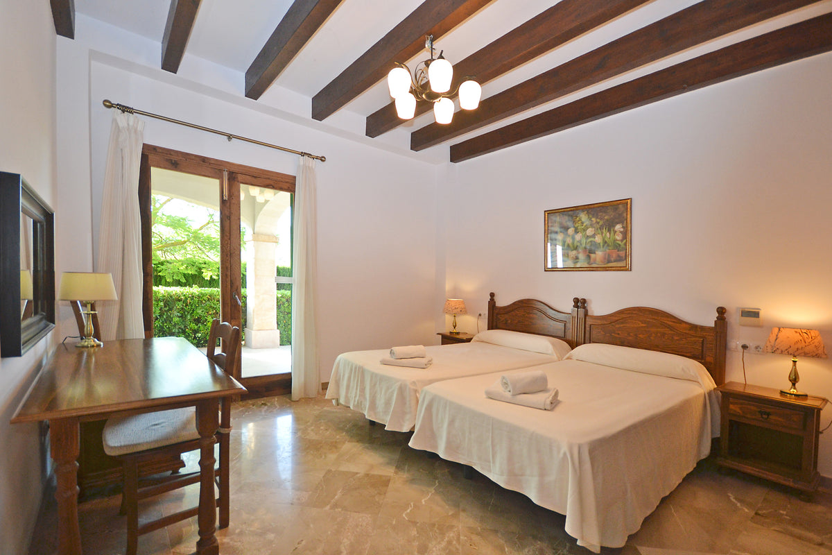 Landhaus Palmeral in Petra, Mallorca – Ansicht 18