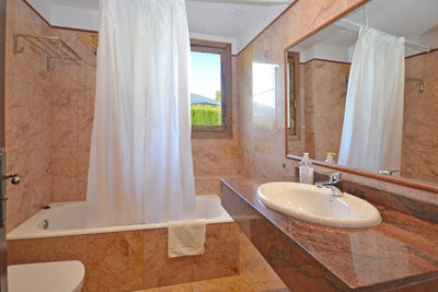 Landhaus Palmeral in Petra, Mallorca – Ansicht 19