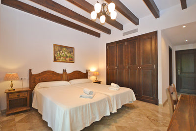 Landhaus Palmeral in Petra, Mallorca – Ansicht 20