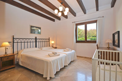 Landhaus Palmeral in Petra, Mallorca – Ansicht 21