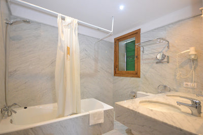 Landhaus Palmeral in Petra, Mallorca – Ansicht 22