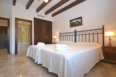 Landhaus Palmeral in Petra, Mallorca – Ansicht 23