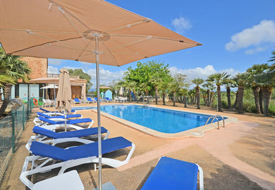 Landhaus Palmitos 1 in Can Picafort, Mallorca – Ansicht 7