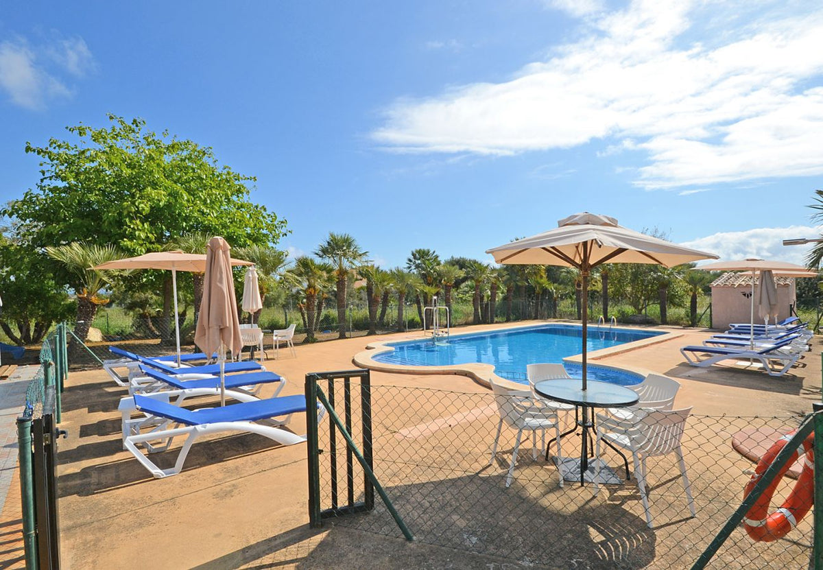 Landhaus Palmitos 1 in Can Picafort, Mallorca – Ansicht 10