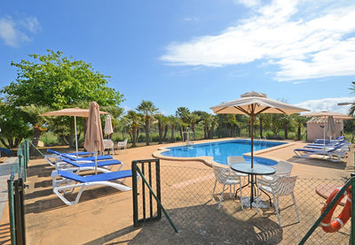 Landhaus Palmitos 1 in Can Picafort, Mallorca – Ansicht 10
