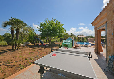 Landhaus Palmitos 1 in Can Picafort, Mallorca – Ansicht 13
