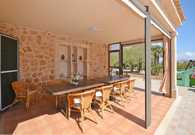 Landhaus Palmitos 1 in Can Picafort, Mallorca – Ansicht 15
