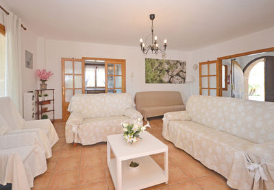 Landhaus Palmitos 1 in Can Picafort, Mallorca – Ansicht 17