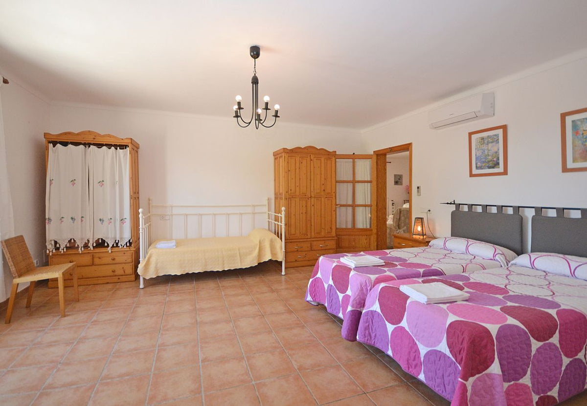 Landhaus Palmitos 1 in Can Picafort, Mallorca – Ansicht 19