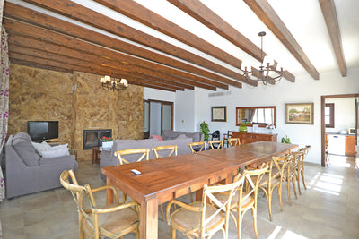 Landhaus Pleta in Petra, Mallorca – Ansicht 9