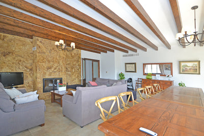 Landhaus Pleta in Petra, Mallorca – Ansicht 10
