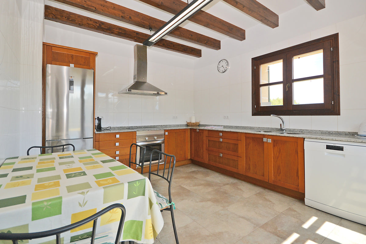 Landhaus Pleta in Petra, Mallorca – Ansicht 12