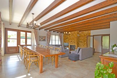 Landhaus Pleta in Petra, Mallorca – Ansicht 13