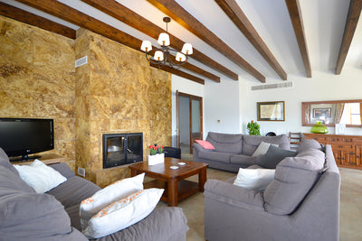 Landhaus Pleta in Petra, Mallorca – Ansicht 14