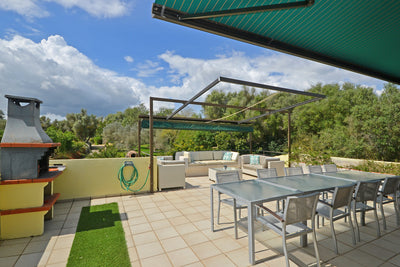 Landhaus Pleta in Petra, Mallorca – Ansicht 18