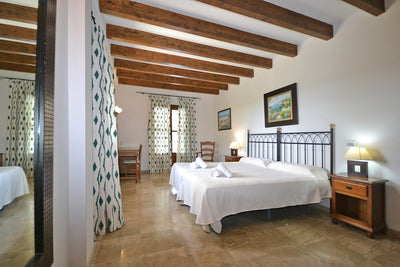 Landhaus Pleta in Petra, Mallorca – Ansicht 19