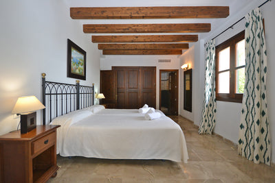 Landhaus Pleta in Petra, Mallorca – Ansicht 22